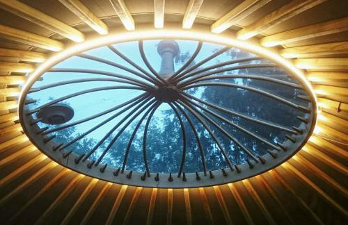 Elodie Yurt - Foto 4