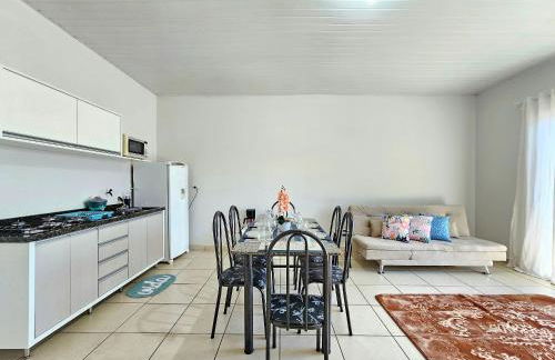 Apt 2 min do Paraguai para 5 pessoas com garagem - Foto 9