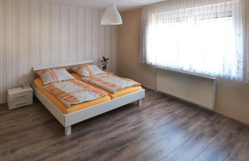 Ferienhaus Wittig - Foto 8