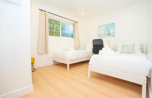 Spacious SJ 4BR Home Prime Location Near Everything - Foto 27