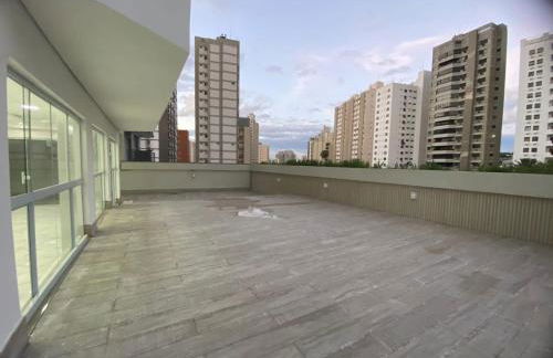 Apartamento Conforto Campinas 2, 3 ou 4 quartos - Foto 58