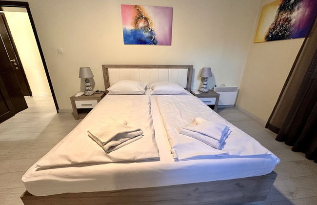 In the heart of Sofia near Vitosha Blvd. - Foto 9