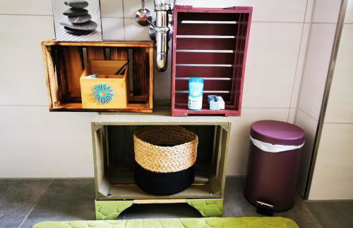 Zum Wohlfühlen Und Mehr - Foto 26