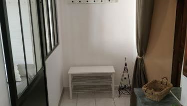 GITE AU COEUR DES GORGES DU VERDON - Foto 4, Lobby or reception