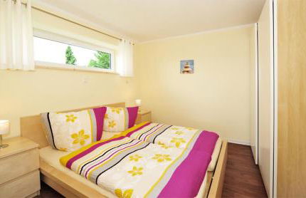 Bergoase Panorama-Apartments - Photo 32