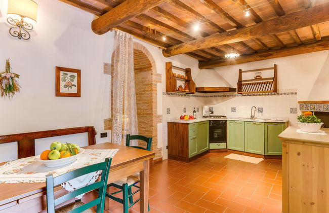 Antico Borgo San Lorenzo-Alloro - Foto 4