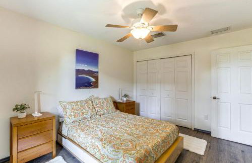 Idyllic Anthony Home Riding Arena with Mirror Wall! - Photo 18