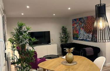 MONTALTINO 3 - CON GARAJE OPCIONAL - Céntrico, Cómodo, Cuidado - Cerca playas - Foto 14