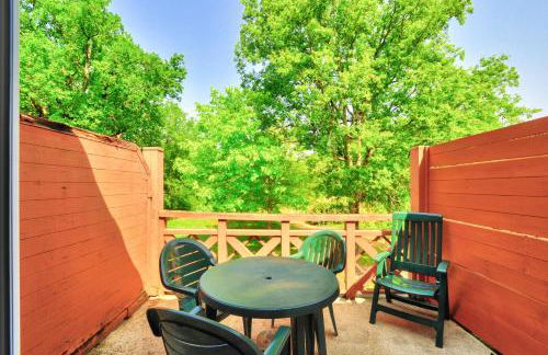 La résidence du Lac - maeva Home - Appartement 2 pièces 4 personnes - Sélection MAE-5243 - Foto 12