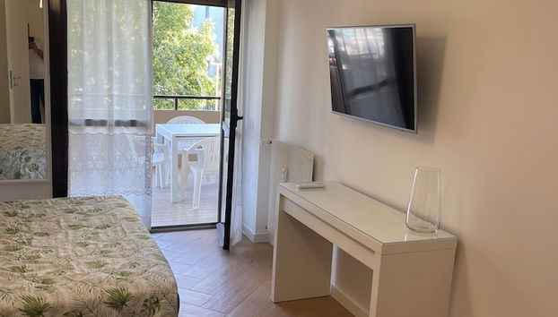 Desert Home Eur Torrino - Foto 3, Habitación