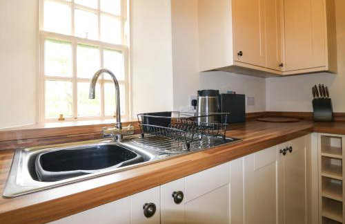 Holly Leaf Cottage - Drum Castle Estate - Foto 10