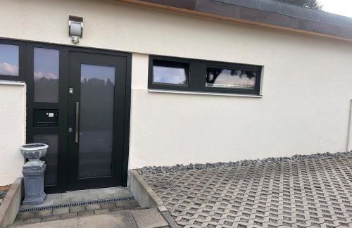 Sonnen Nest - Lichtdurchflutete Wohnung im Grünen - Foto 14