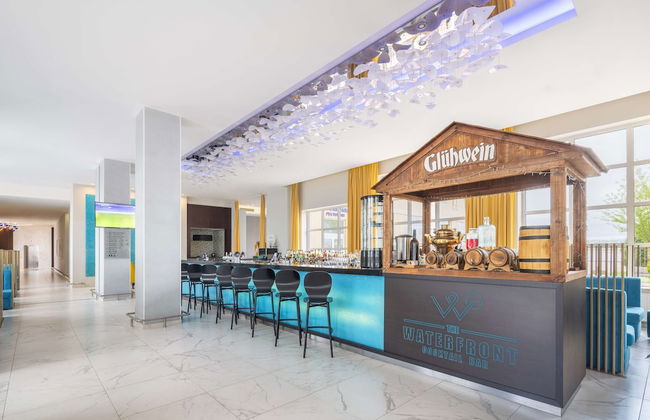 Radisson Residences, Zavidovo - Foto 2