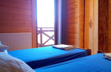 Słoneczne Chaty Kasina Wielka - Foto 18