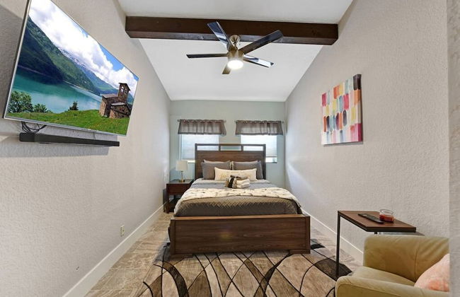 OP Cabana in Oakland Park - Foto 11