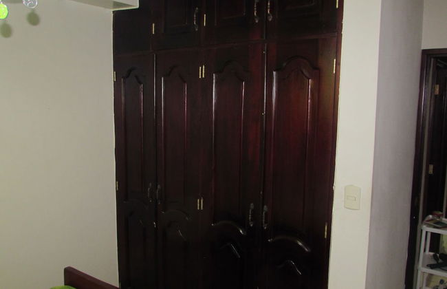 Apartamento el Pueblito Playa Dorada - Foto 3