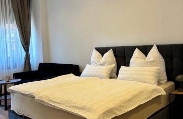 Luxus Apartment mit Whirlpool in Kiel - Foto 15