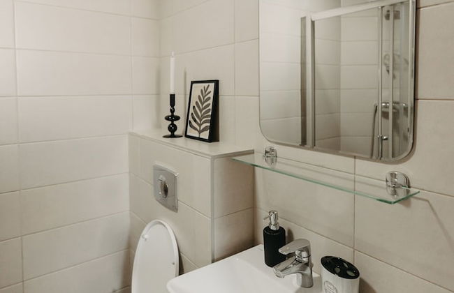 Agoston Galgon Holiday Apartments - Foto 51