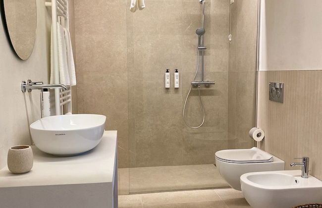 VerdeOlivo1876 - Apartments with Pool - Foto 40