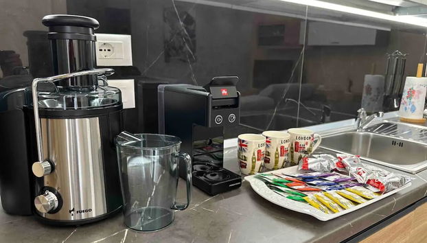 Royal Seaview Oasis - Foto 3, Cocina privada