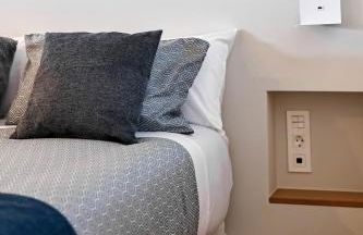 Vista al mar, Elegancia , Serenidad y WiFi 463 Mbps - Foto 24