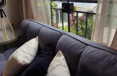 Loft aconchegante próximo do mar e do Expocentro - Foto 1