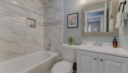 Ft. Jackson Family Abode - Foto 3