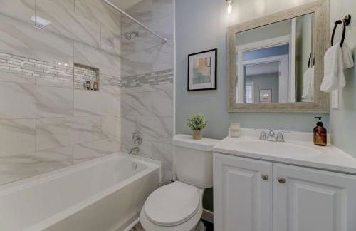 Ft. Jackson Family Abode - Foto 3