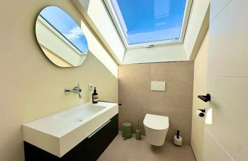 Private Spa Suite I Sauna I Panorama I Design - Photo 18