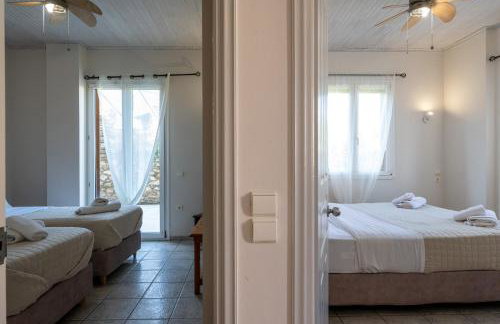 Mythos Suites-Dionysos apartment - Foto 29