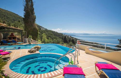 Villa Vrysoulla by Villa Plus - Foto 14