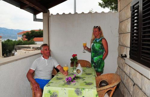 Apartments " Happy villa " - Photo 25