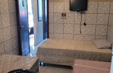 Casa 4 quartos, com piscina no Condominio Sol Marina Jacuipe com acesso a praia e ao rio de Jacuipe - Foto 15