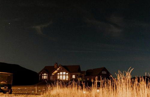 Amazing Log Cabin Rental with Pool Table in the Mountains in West Glacier, Montana - Foto 30