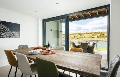 Lakeside property with spa access on a nature reserve Overton Island 11 OI11 - Photo 22