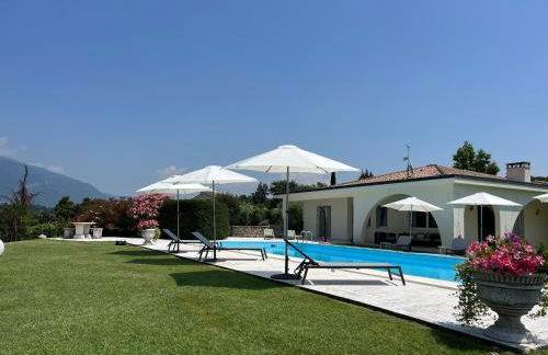 NEW Villa Tosca - Foto 35