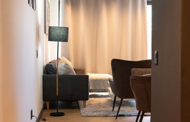 101 Nine palms - Foto 8