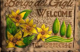 Borgo dei Gigli - Foto 22