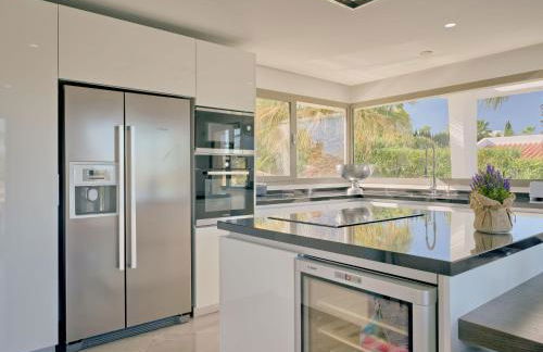 Villa Villa Eos by Interhome - Foto 20