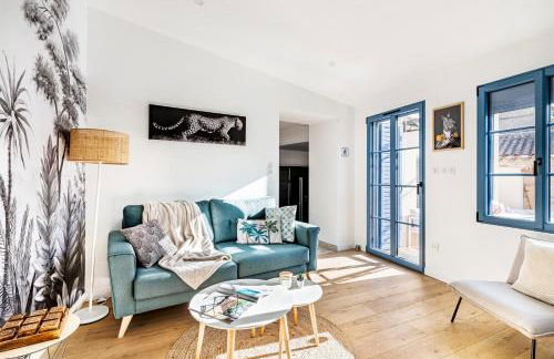 Le Patio d'Arlou & Spa - Relaxant et romantique - Foto 22