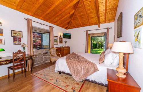 Magnolia Sublime Villas - Casa da Bragunda - Foto 13