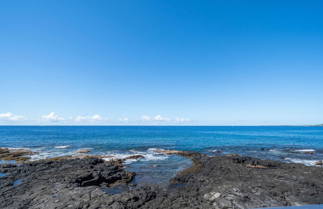 Big Island Ali'i Villas 333 2 Bedroom Condo - Foto 28
