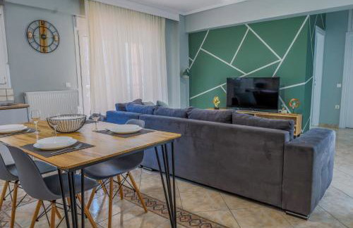 The perfect apartment 2 - Foto 1