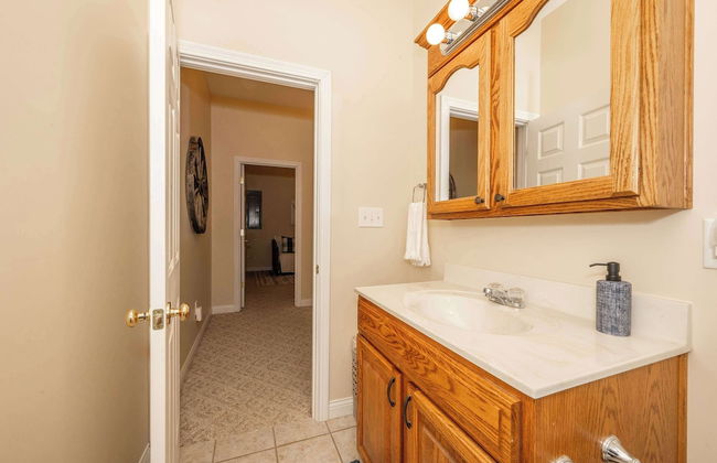 Crittenden Ark Haven - Foto 36