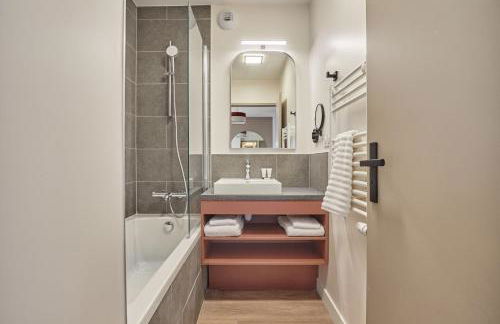 Hotel L'Ecrin Blanc by Odalys - Foto 37