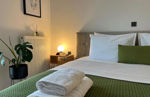 Casa di Somnia Luxury Residence - Foto 32