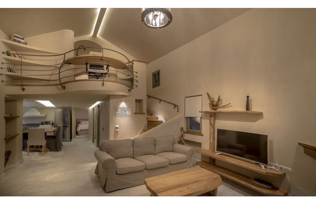 Sunrise Pelion Villas Sea View - Photo 11