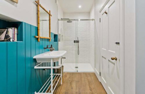 Gorgeous & Grand 5 Bed House, Holland Park - Foto 90