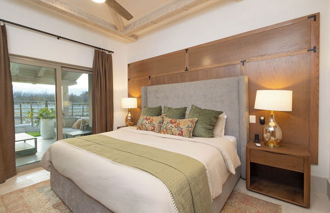 Pueblo Vinícola Parvada by Lumina - Foto 78