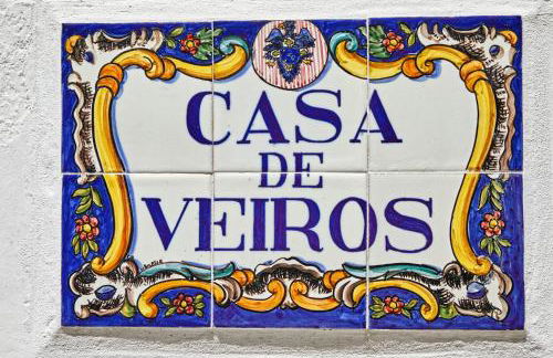Casa de Veiros - Estremoz - Foto 7
